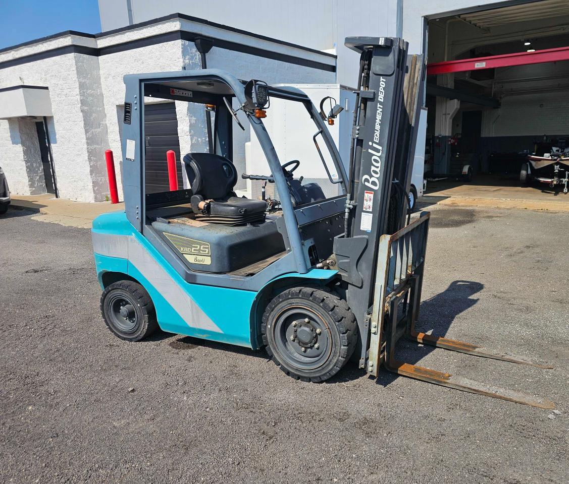 2018 'Other Heavy Equipment' Other zu verkaufen in Moraine, OH - Mechanical