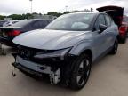 2024 VOLVO EX30 PLUS for sale at Copart SANDY