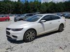 2016 Chevrolet Malibu Lt for Sale in Gainesville, GA - Side