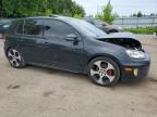 2010 VOLKSWAGEN GTI  for sale at Copart ON - LONDON