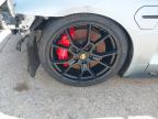 2023 PORSCHE TAYCAN GTS for sale at Copart SANDY