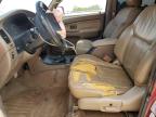 1997 Toyota 4Runner Limited na sprzedaż w Hampton, VA - Front End