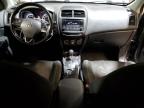 2016 Mitsubishi Outlander Sport Es de vânzare în Ebensburg, PA - Side