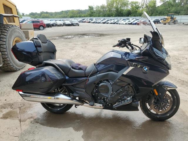 2019 Bmw K1600 B