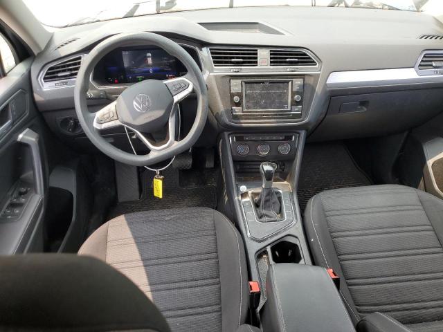  VOLKSWAGEN TIGUAN 2023 Szary