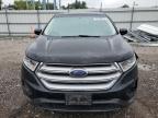 2018 Ford Edge Se na sprzedaż w Chicago Heights, IL - Side