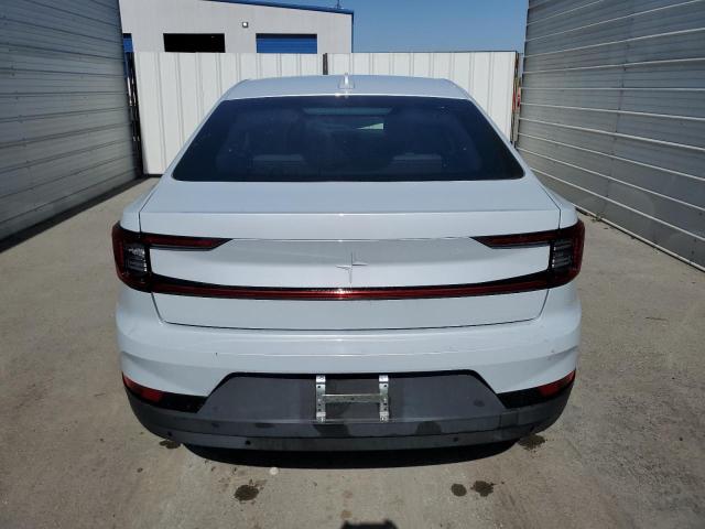  POLESTAR 2 2023 Szary