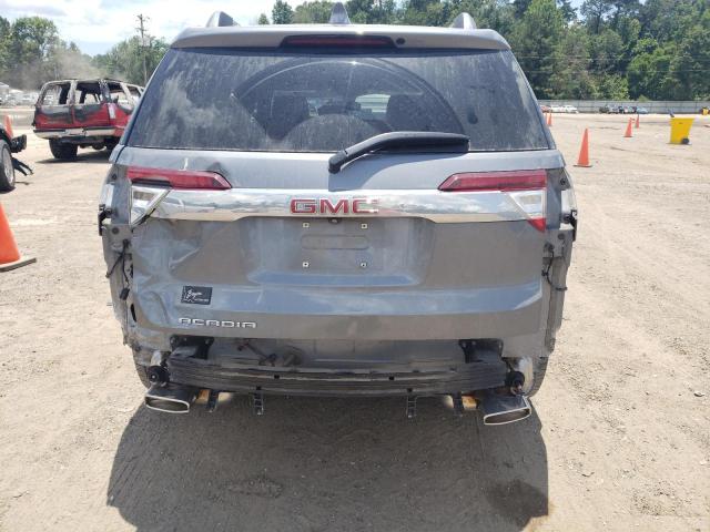  GMC ACADIA 2021 Szary