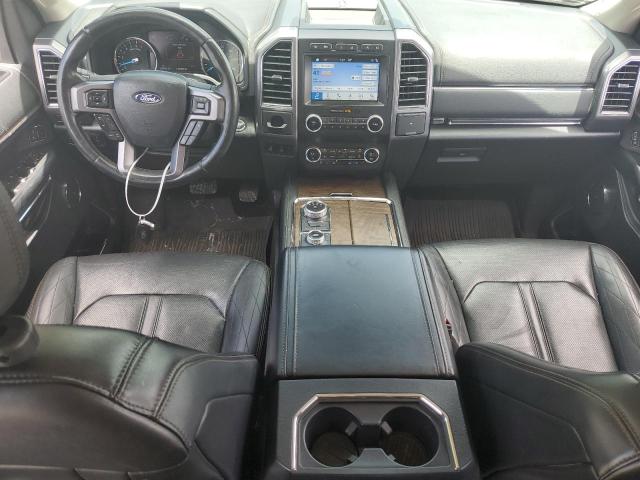  FORD EXPEDITION 2019 Черный