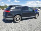 2012 Lincoln Mkt  на продаже в Tifton, GA - Side