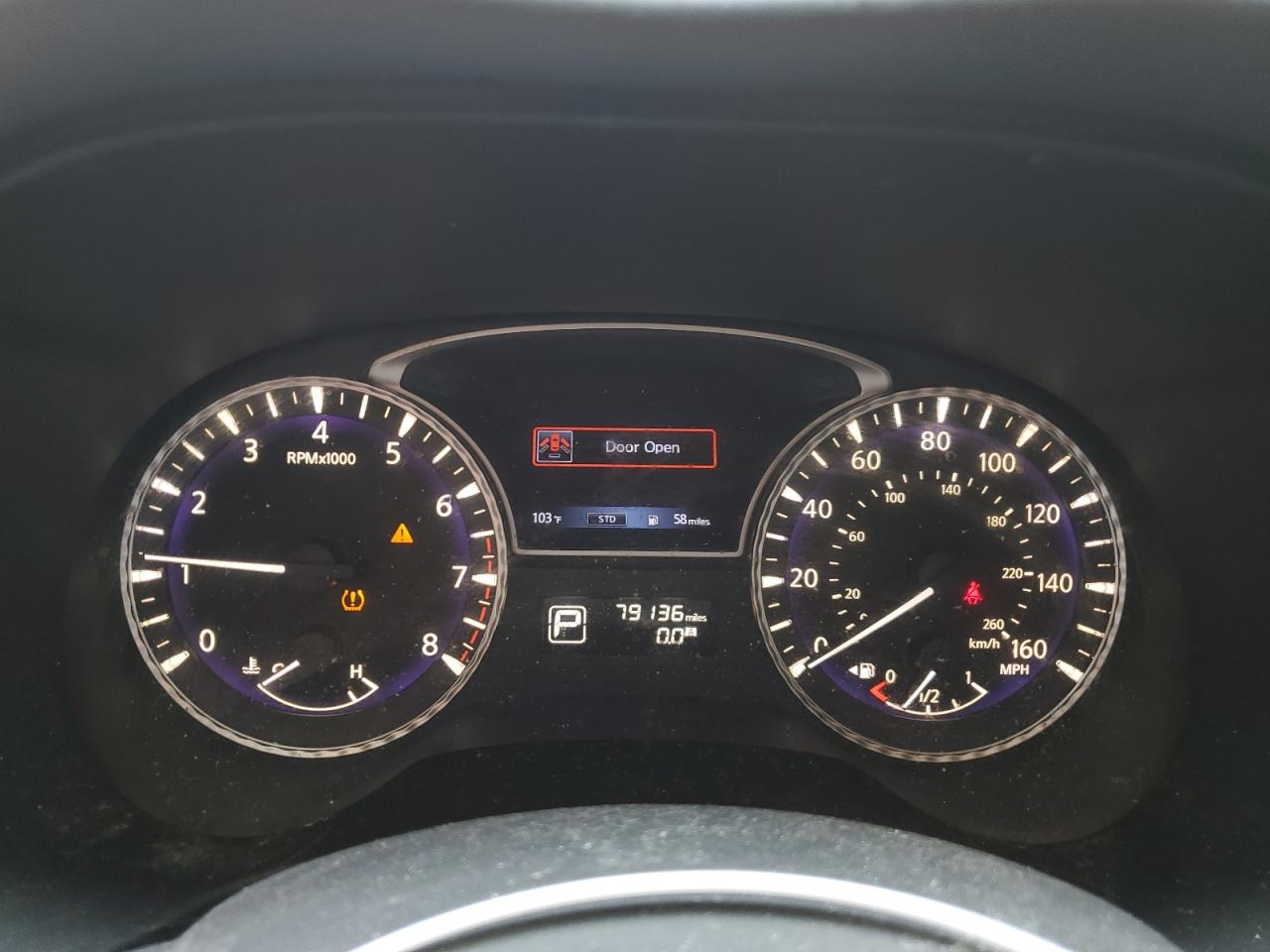 2019 Infiniti Qx60 Luxe VIN: 5N1DL0MN8KC504324 Lot: 61625815