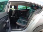 2012 VOLKSWAGEN CC GT BLUEMOTION TECHNOLG  for sale at Copart BELFAST