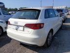2014 AUDI A3 SE TDI for sale at Copart WOLVERHAMPTON
