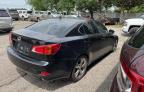 2009 Lexus Is 250 zu verkaufen in Oklahoma City, OK - Normal Wear