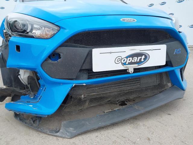 2017 FORD FOCUS RS