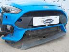 2017 FORD FOCUS RS for sale at Copart YORK