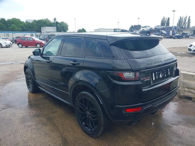 2016 LAND ROVER RROVER EVO