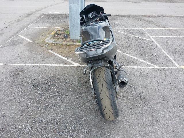 2002 SUZUKI GSX-R1000