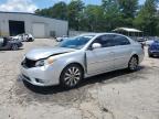 2011 Toyota Avalon Base продається в Austell, GA - Front End