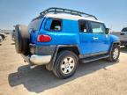 2007 Toyota Fj Cruiser    en Venta en Amarillo, TX - Hail
