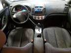 2010 Hyundai Elantra Blue na sprzedaż w Nisku, AB - Front End