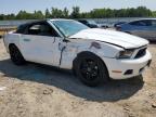2010 Ford Mustang  იყიდება Chatham-ში, VA - Front End