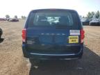 2017 DODGE GRAND CARAVAN SE à vendre chez Copart AB - CALGARY