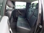 2016 FORD RANGER LIM for sale at Copart SANDTOFT