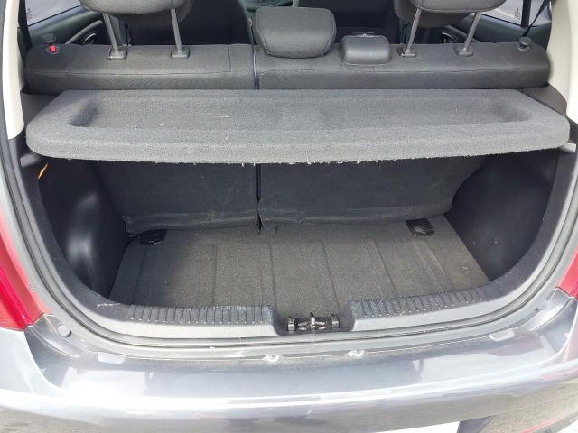 2014 HYUNDAI I10 CLASSI