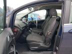 2013 FORD B-MAX ZETE for sale at Copart SANDWICH