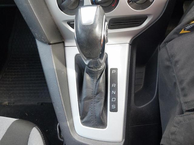 2012 FORD FOCUS ZETE