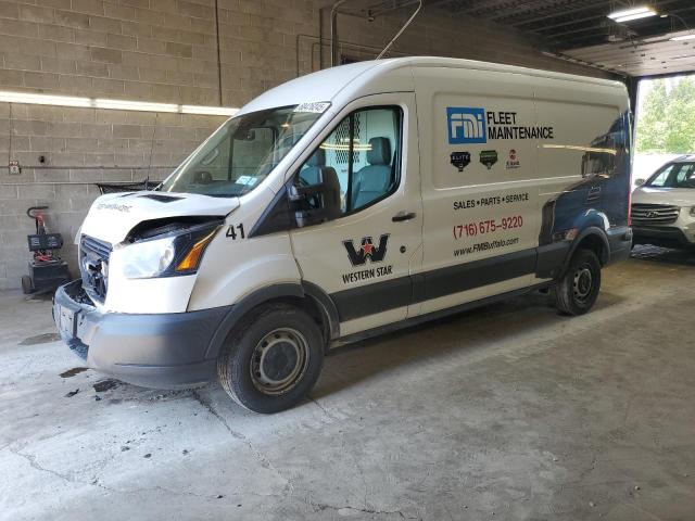 2018 Ford Transit T-250