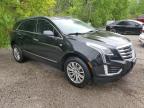 2018 CADILLAC XT5 LUXURY for sale at Copart ON - COOKSTOWN