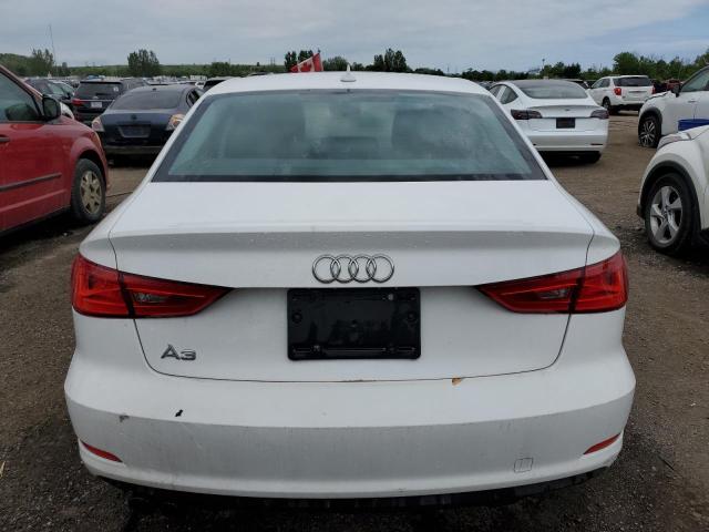 2016 AUDI A3 PREMIUM  