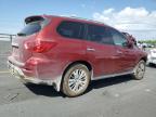 2019 Nissan Pathfinder S for Sale in Nampa, ID - Front End