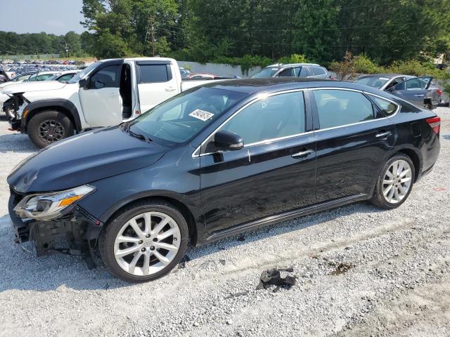 2014 Toyota Avalon Base