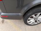 2016 VOLKSWAGEN CARAVELLE for sale at Copart SANDY
