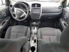 2019 Nissan Versa S продається в Bakersfield, CA - Side