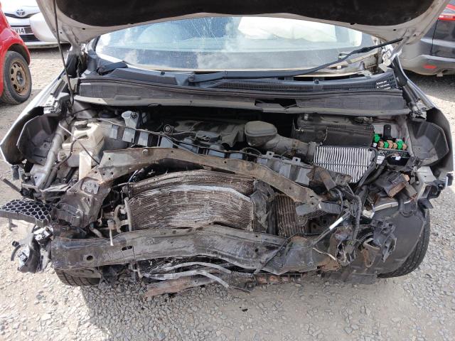 2014 HYUNDAI IX35 S CRD