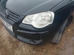 2008 VOLKSWAGEN POLO MATCH for sale at Copart ROCHFORD