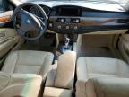 2008 Bmw 535 I na sprzedaż w Augusta, GA - Mechanical