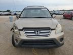 2006 Honda Cr-V Se en Venta en Kansas City, KS - Front End