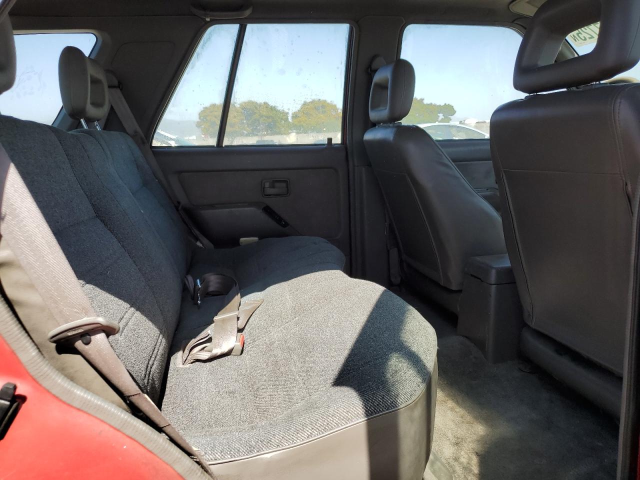 1994 Honda Passport Ex VIN: 4S6CY58V3R4412487 Lot: 61777725