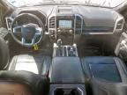 2017 Ford F150 Supercrew   на продаже в Grand Prairie, TX - Minor Dent/Scratches