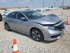 2021 Honda Civic Lx იყიდება Columbus-ში, OH - Front End