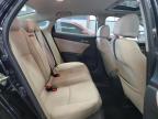 2016 Honda Civic Ex for Sale in East Granby, CT - Front End