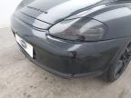 2004 PORSCHE BOXSTER for sale at Copart GLOUCESTER