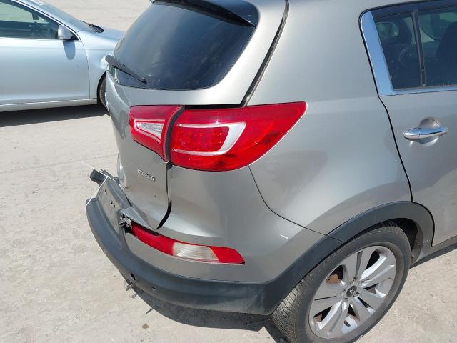 2012 KIA SPORTAGE K