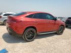 2021 Mercedes-Benz Gle Coupe Amg 53 4Matic   for Sale in Andrews, TX - Minor Dent/Scratches
