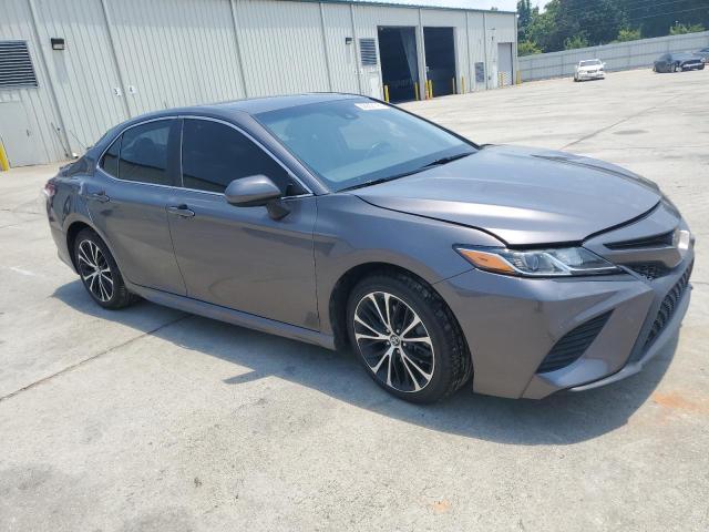  TOYOTA CAMRY 2019 Szary
